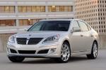 Hyundai Equus Ultimate 2011 года
